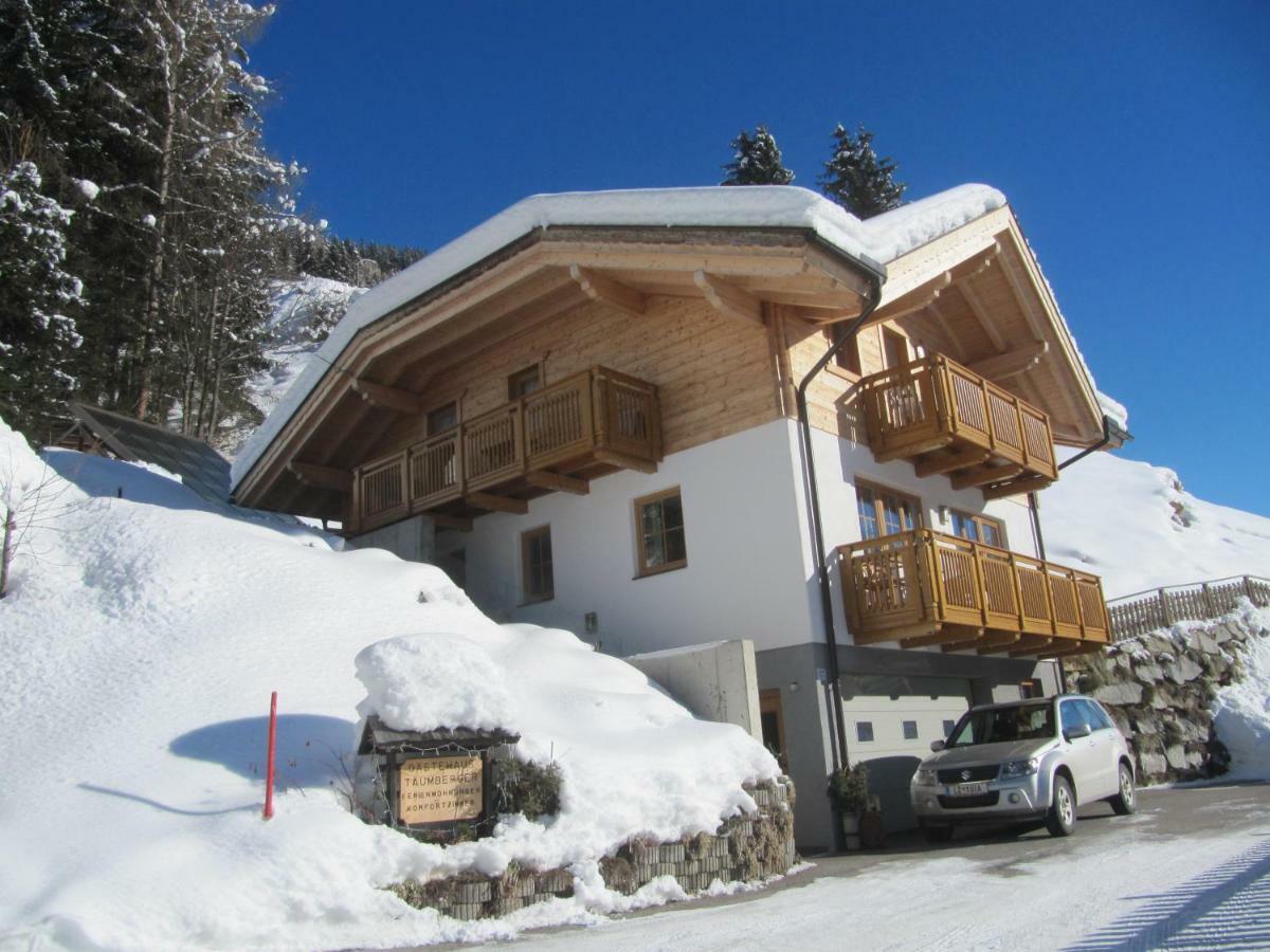 Haus Taumberger Daire Sankt Jakob in Defereggen Dış mekan fotoğraf